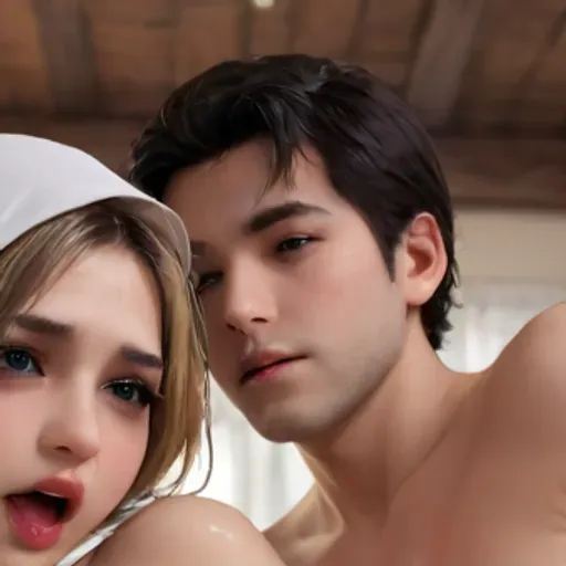 yapay zekâ porno görsel üretici