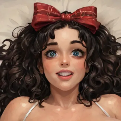 Generator obrazów pornograficznych z wykorzystaniem sztucznej inteligencji