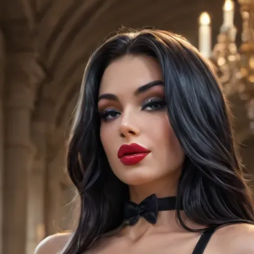 generatore di immagini porno IA