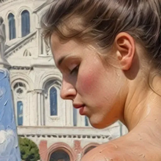 generatore di immagini porno IA