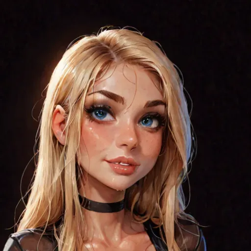 AI porn image generator