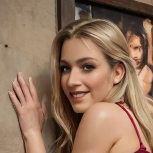 generatore di immagini porno IA