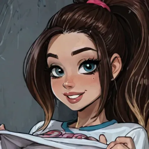 générateur d’images porno IA