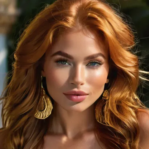 Generator obrazów pornograficznych z wykorzystaniem sztucznej inteligencji