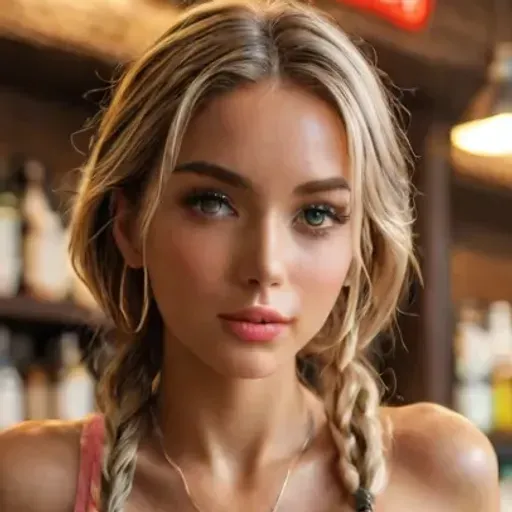 Generator obrazów pornograficznych z wykorzystaniem sztucznej inteligencji