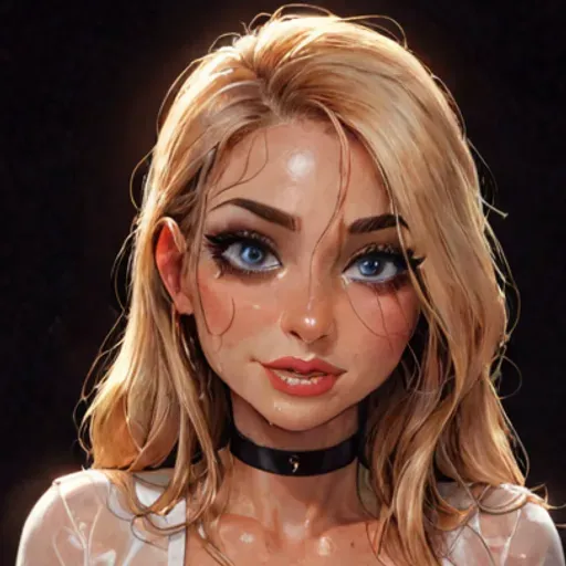 AI porn image generator