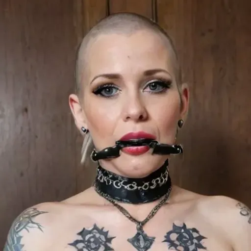 generatore di immagini porno IA