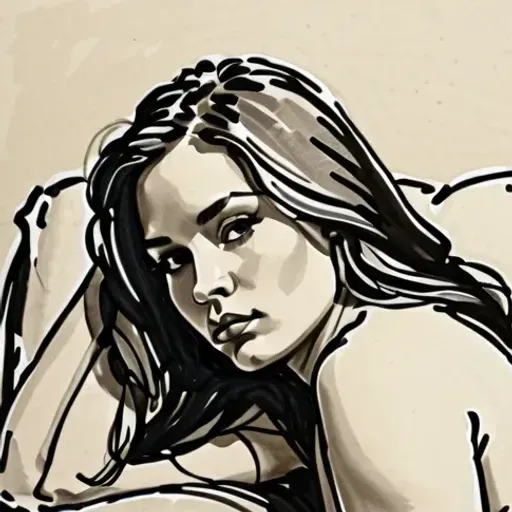 AI porn image generator