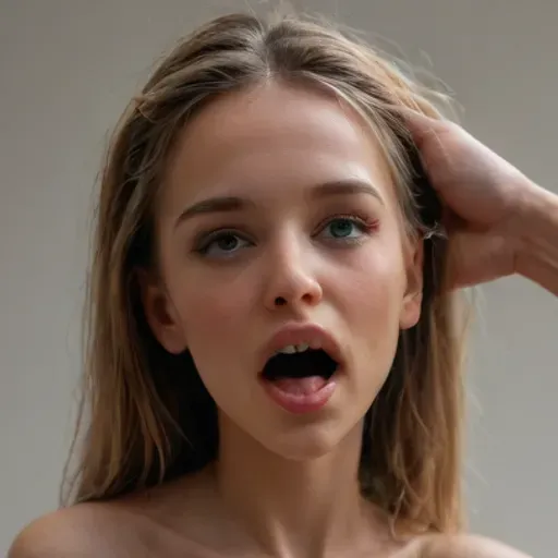KI-Pornobild-Generator