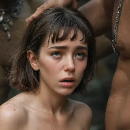 yapay zekâ porno foto üretici