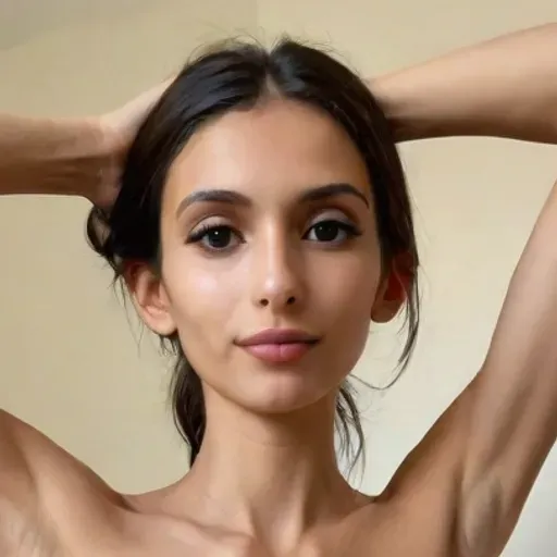Generator obrazów pornograficznych z wykorzystaniem sztucznej inteligencji