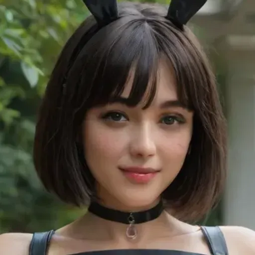 AIポルノ画像ジェネレーター