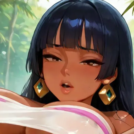 एआई पोर्न इमेज जेनरेटर