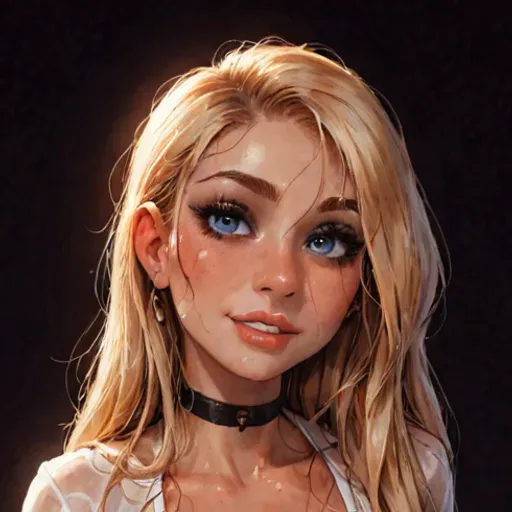 AI porn image generator