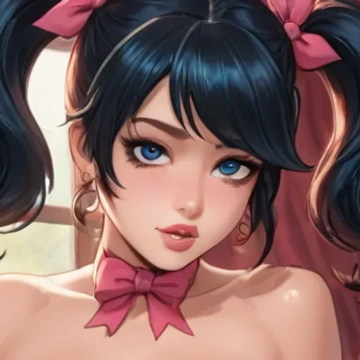 yapay zekâ porno görsel üretici
