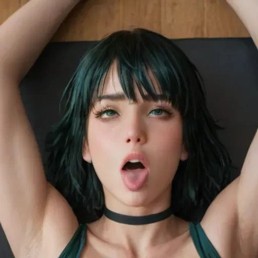 KI-Pornobild-Generator