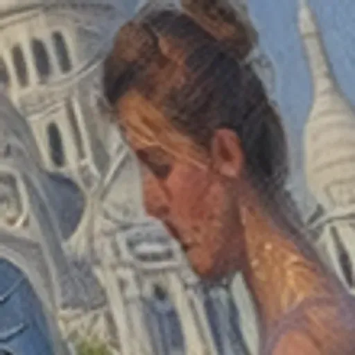 yapay zekâ porno foto üretici