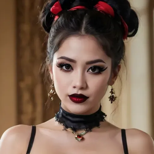 AI 포르노 이미지 생성기