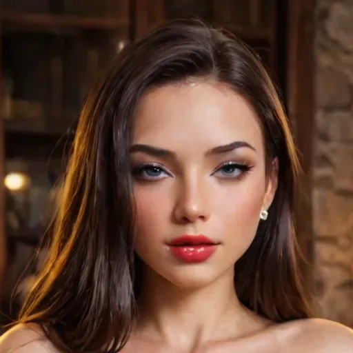 yapay zekâ porno görsel üretici