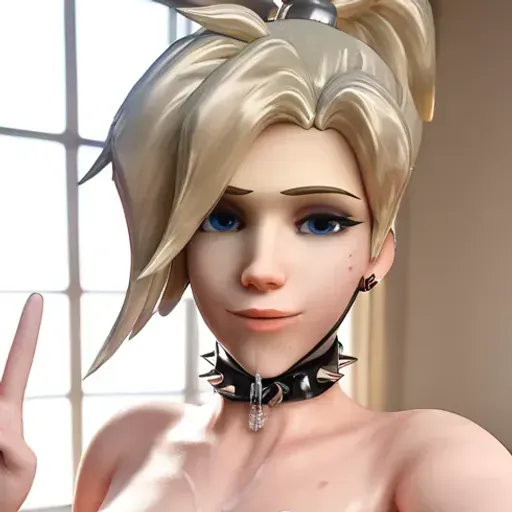 AI porn image generator