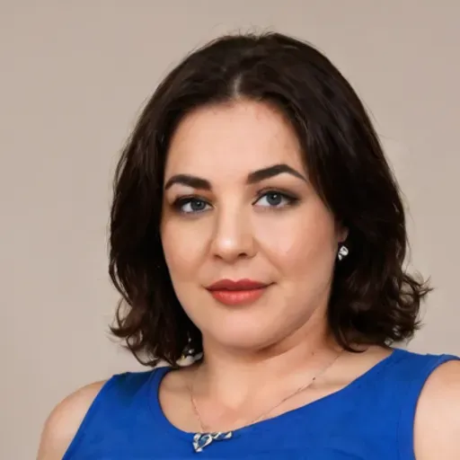 Generator obrazów pornograficznych z wykorzystaniem sztucznej inteligencji