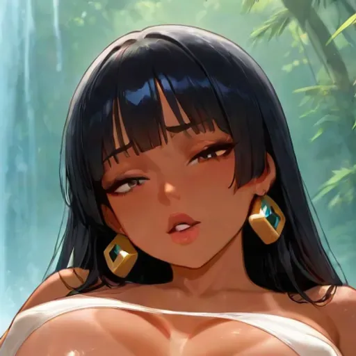 yapay zekâ porno görsel üretici