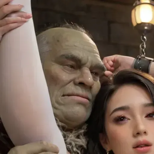 yapay zekâ porno foto üretici