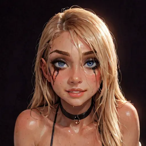 AI porn image generator