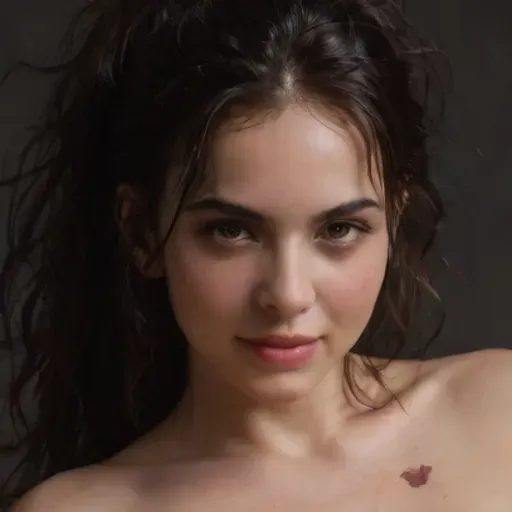 AI porn image generator