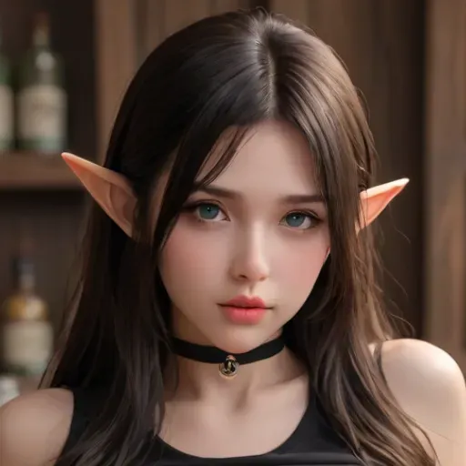 AI 포르노 이미지 생성기