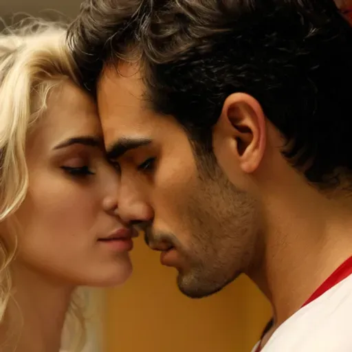 yapay zekâ porno foto üretici