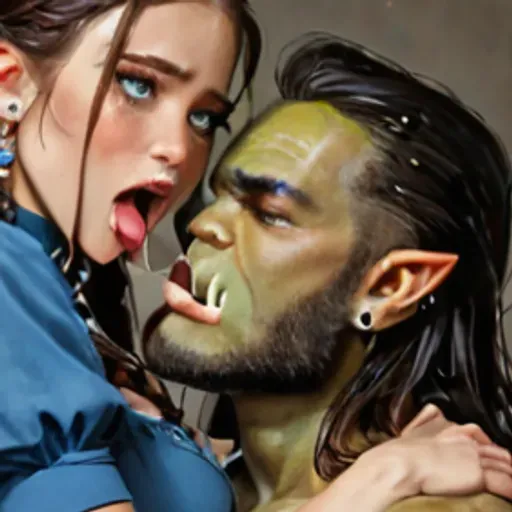 KI-Pornobildchen-Generator