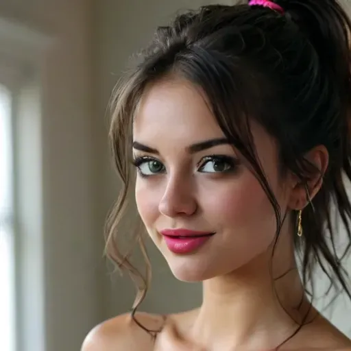 yapay zekâ porno görsel üretici