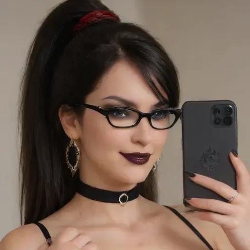 yapay zekâ porno görsel üretici