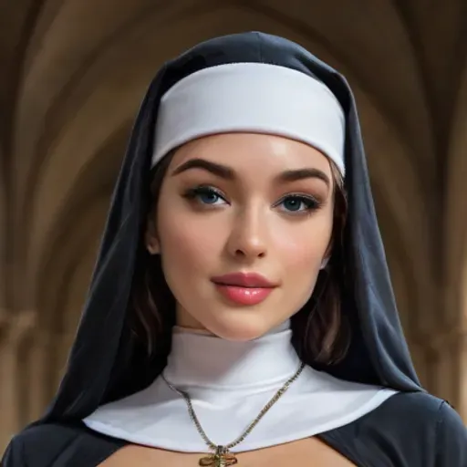 generatore di immagini porno IA