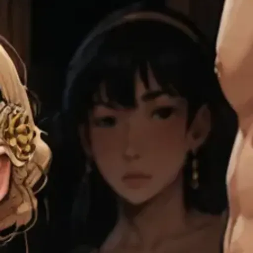 KI-Pornobildchen-Generator