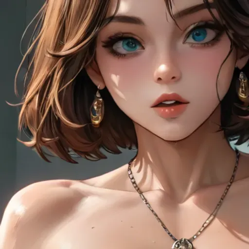 AIポルノ画像ジェネレーター