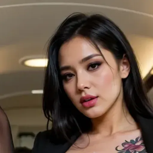 AI porn image generator