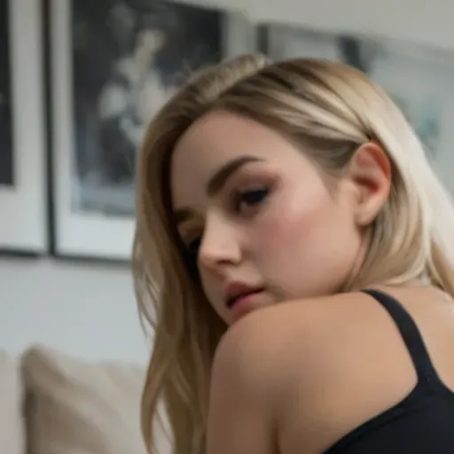 generatore di immagini porno IA