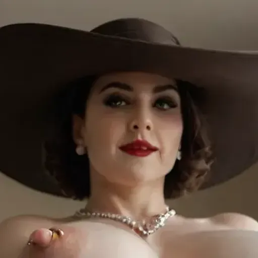 yapay zekâ porno görsel üretici
