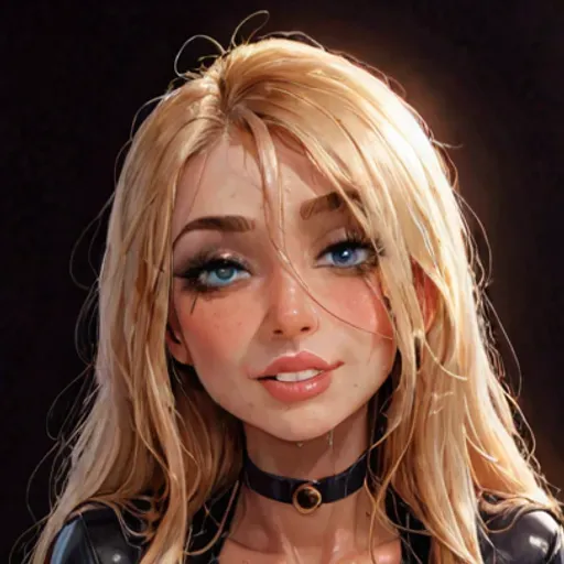 AI porn image generator