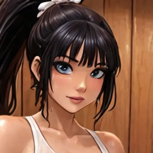 Generator obrazów pornograficznych z wykorzystaniem sztucznej inteligencji