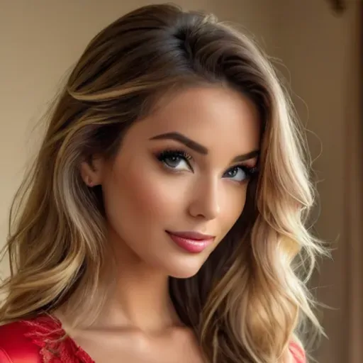 Generator obrazów pornograficznych z wykorzystaniem sztucznej inteligencji