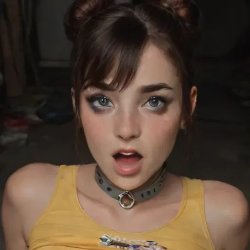 AI porn image generator