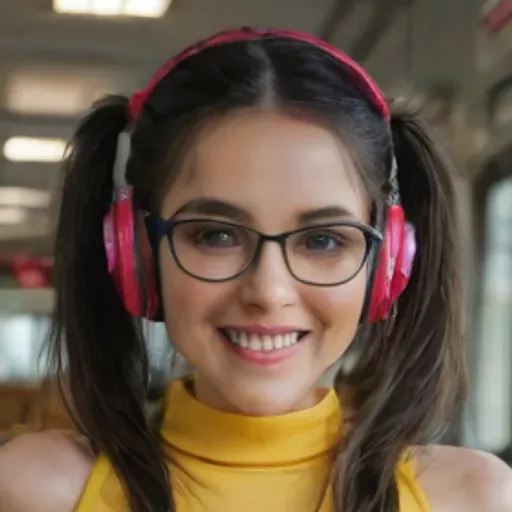 KI-Pornobild-Generator