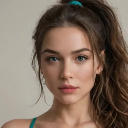 Generator obrazów pornograficznych z wykorzystaniem sztucznej inteligencji