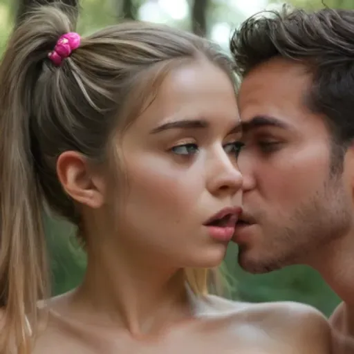 generatore di immagini porno IA