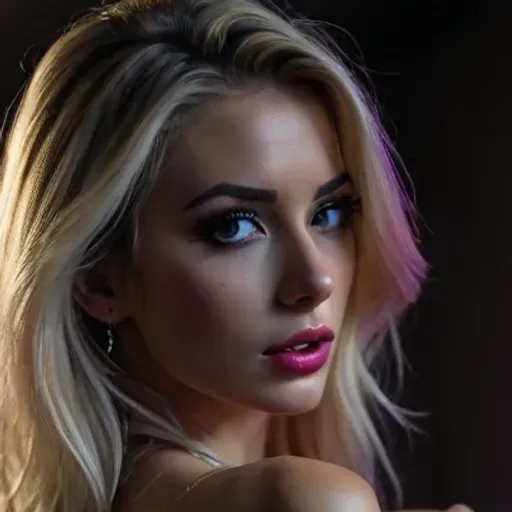 generatore di immagini porno IA