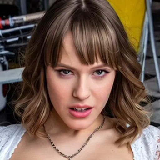 AI porn image generator