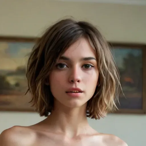 AI porn image generator